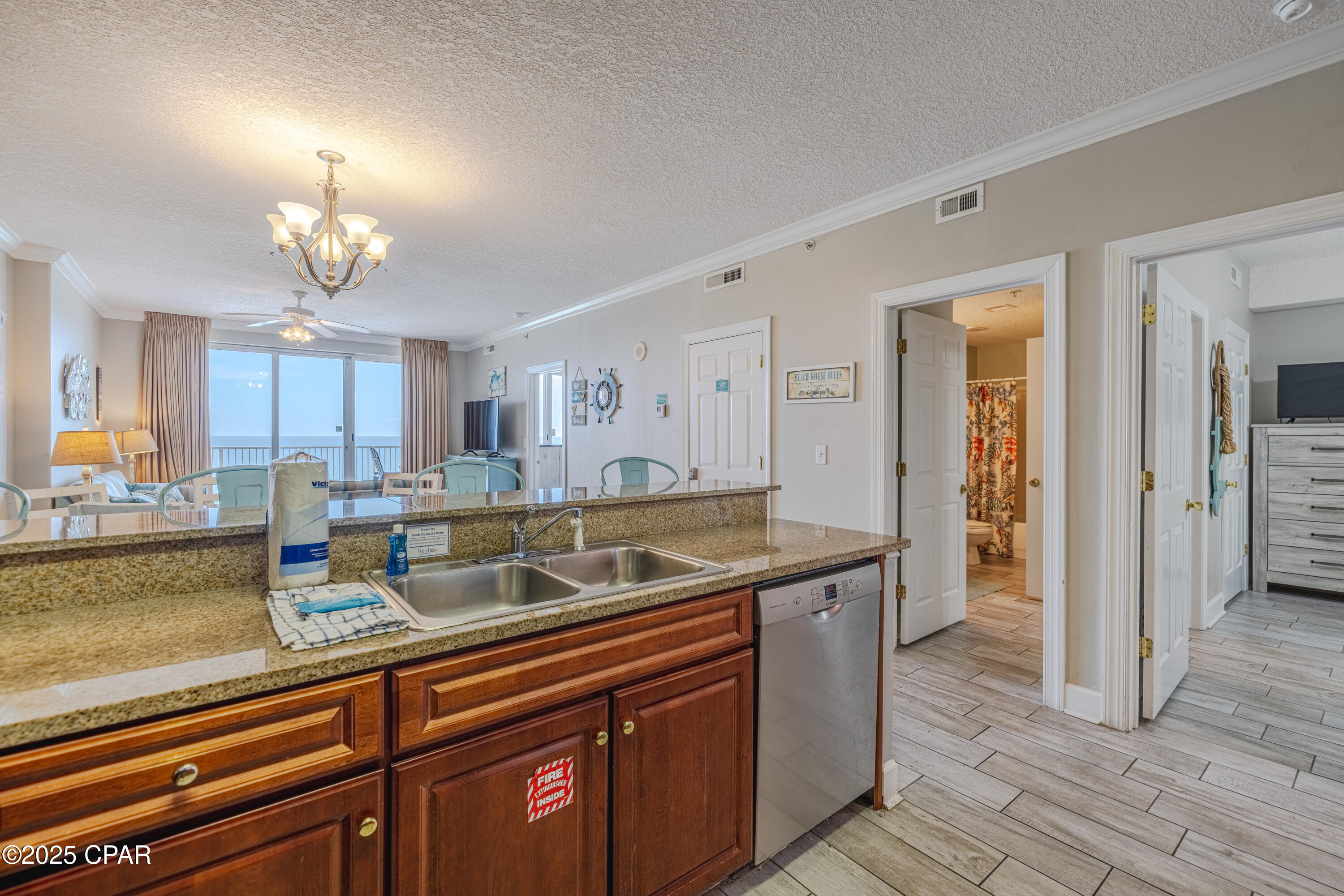 10625 Front Beach Road, Unit 1102 Panama City Beach, FL 32408 - Photo 26 of 58