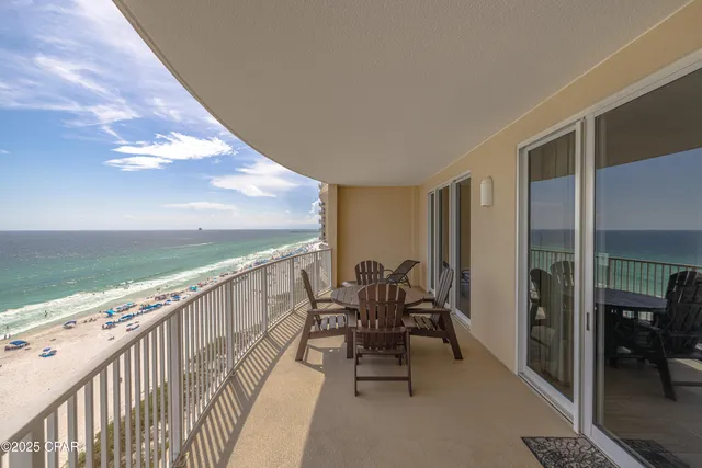 $510,000 | 10625 Front Beach Road, Unit 1102, Panama City Beach, FL 32408