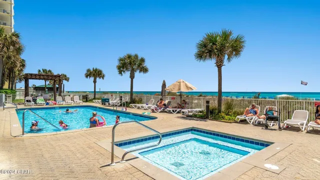$510,000 | 10625 Front Beach Road, Unit 1102, Panama City Beach, FL 32408