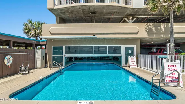 $510,000 | 10625 Front Beach Road, Unit 1102, Panama City Beach, FL 32408