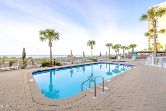 $510,000 | 10625 Front Beach Road, Unit 1102, Panama City Beach, FL 32408