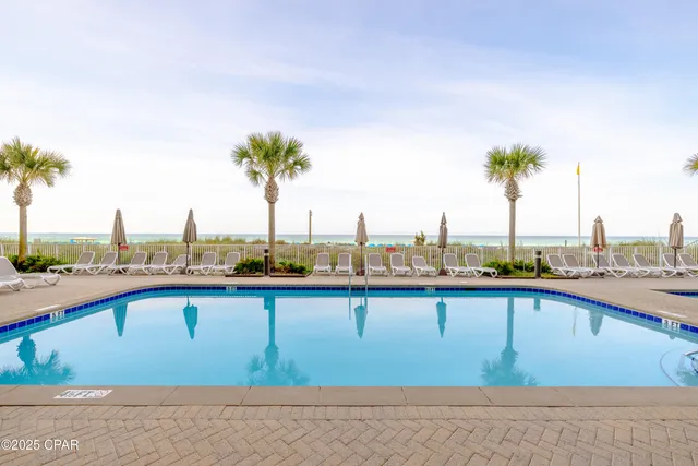 $510,000 | 10625 Front Beach Road, Unit 1102, Panama City Beach, FL 32408