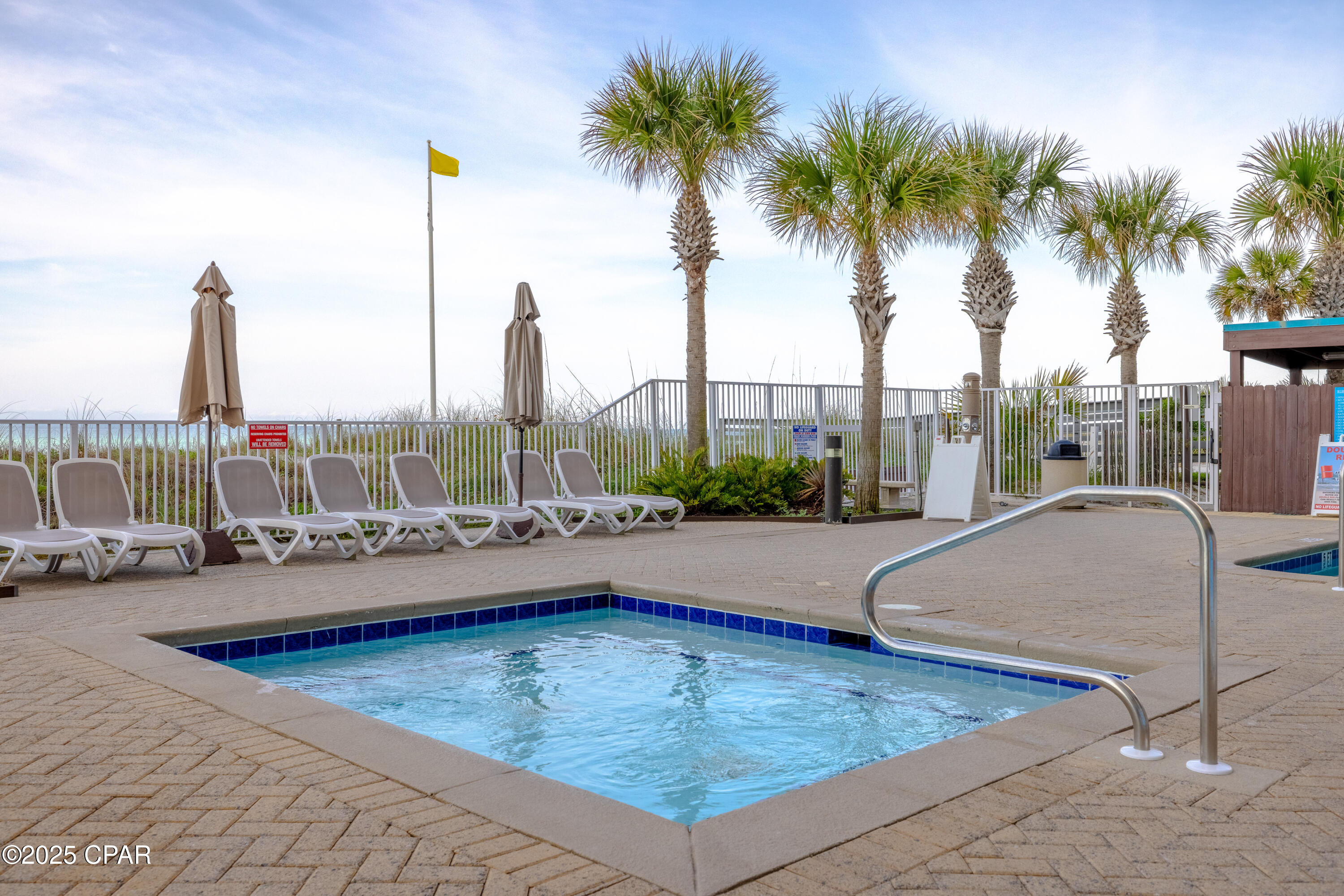 10625 Front Beach Road, Unit 1102 Panama City Beach, FL 32408 - Photo 40 of 58