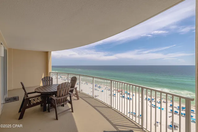 $510,000 | 10625 Front Beach Road, Unit 1102, Panama City Beach, FL 32408