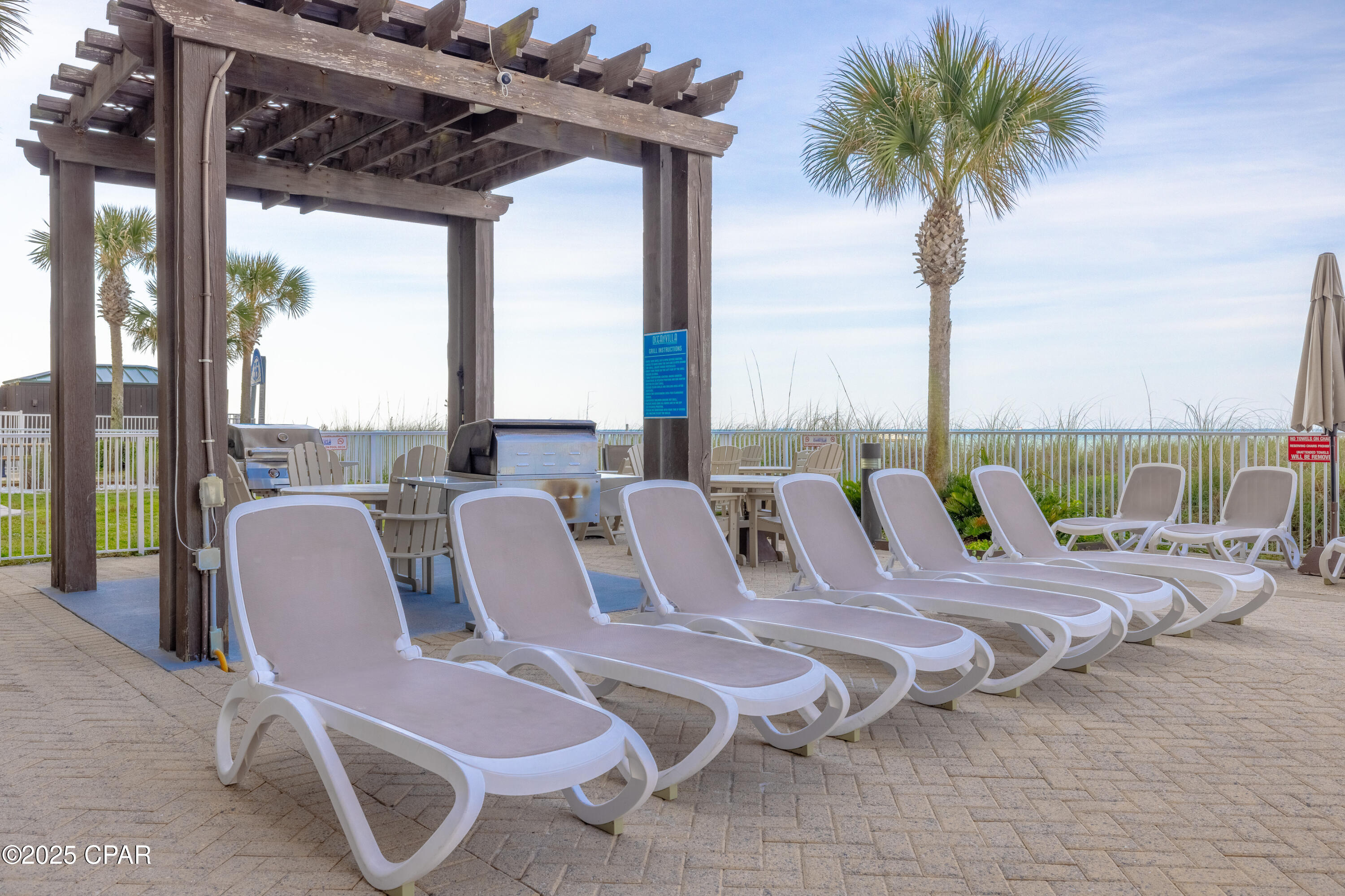 10625 Front Beach Road, Unit 1102 Panama City Beach, FL 32408 - Photo 45 of 58