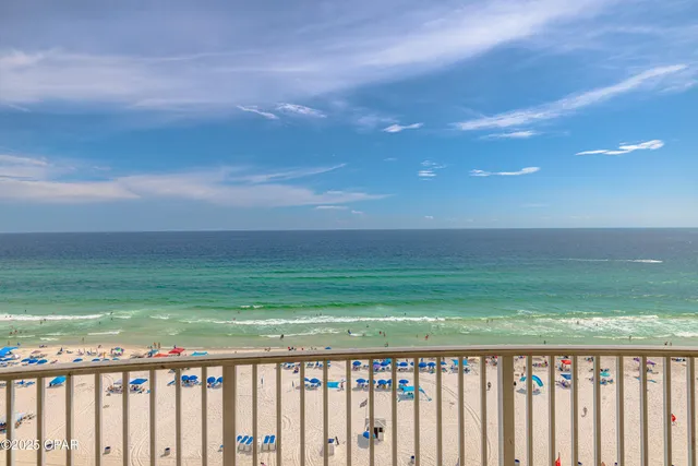 $510,000 | 10625 Front Beach Road, Unit 1102, Panama City Beach, FL 32408
