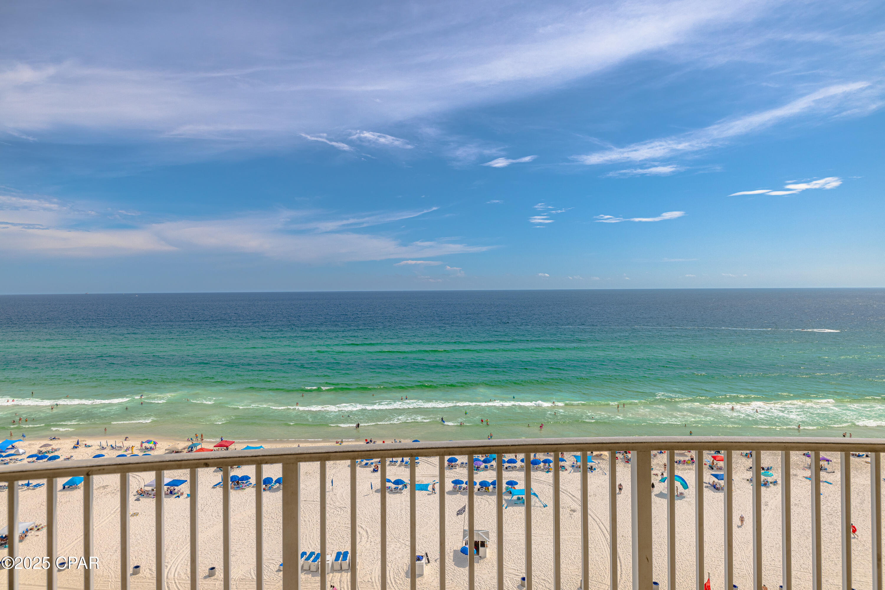 10625 Front Beach Road, Unit 1102 Panama City Beach, FL 32408 - Photo 5 of 58