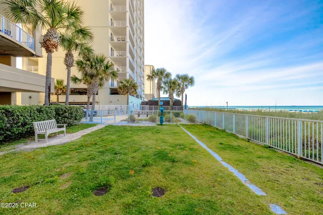$510,000 | 10625 Front Beach Road, Unit 1102, Panama City Beach, FL 32408