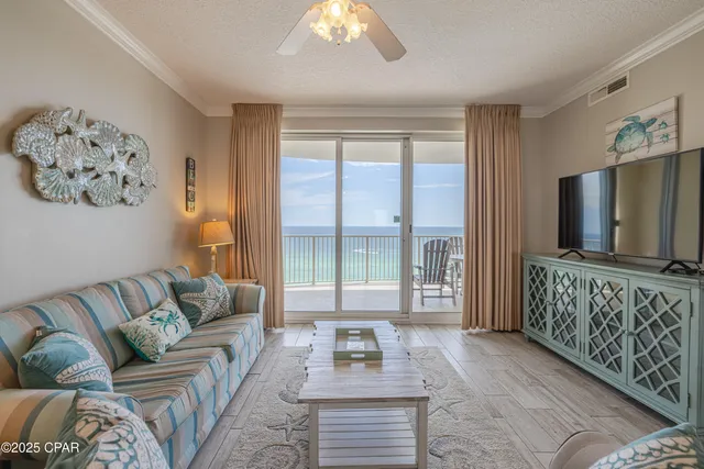 $510,000 | 10625 Front Beach Road, Unit 1102, Panama City Beach, FL 32408