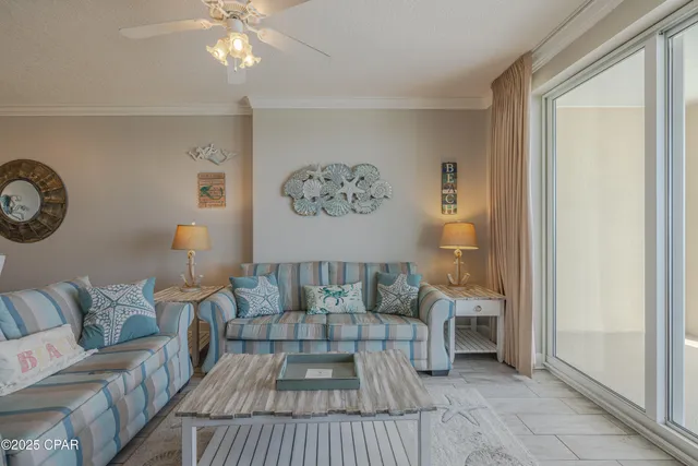 $510,000 | 10625 Front Beach Road, Unit 1102, Panama City Beach, FL 32408