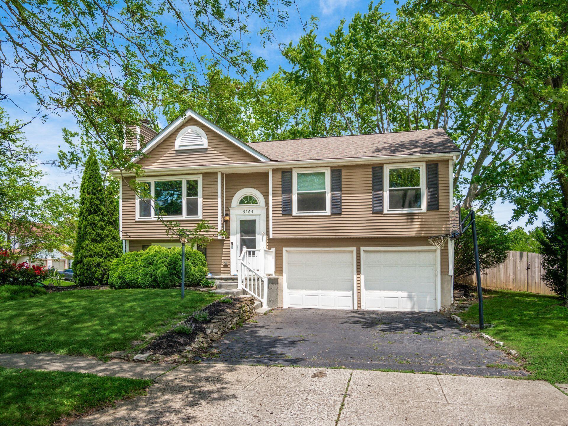 5264 Davidson Road Hilliard, OH 43026 - Photo 55 of 56 001_ Rd Hilliard OH 43026 USA