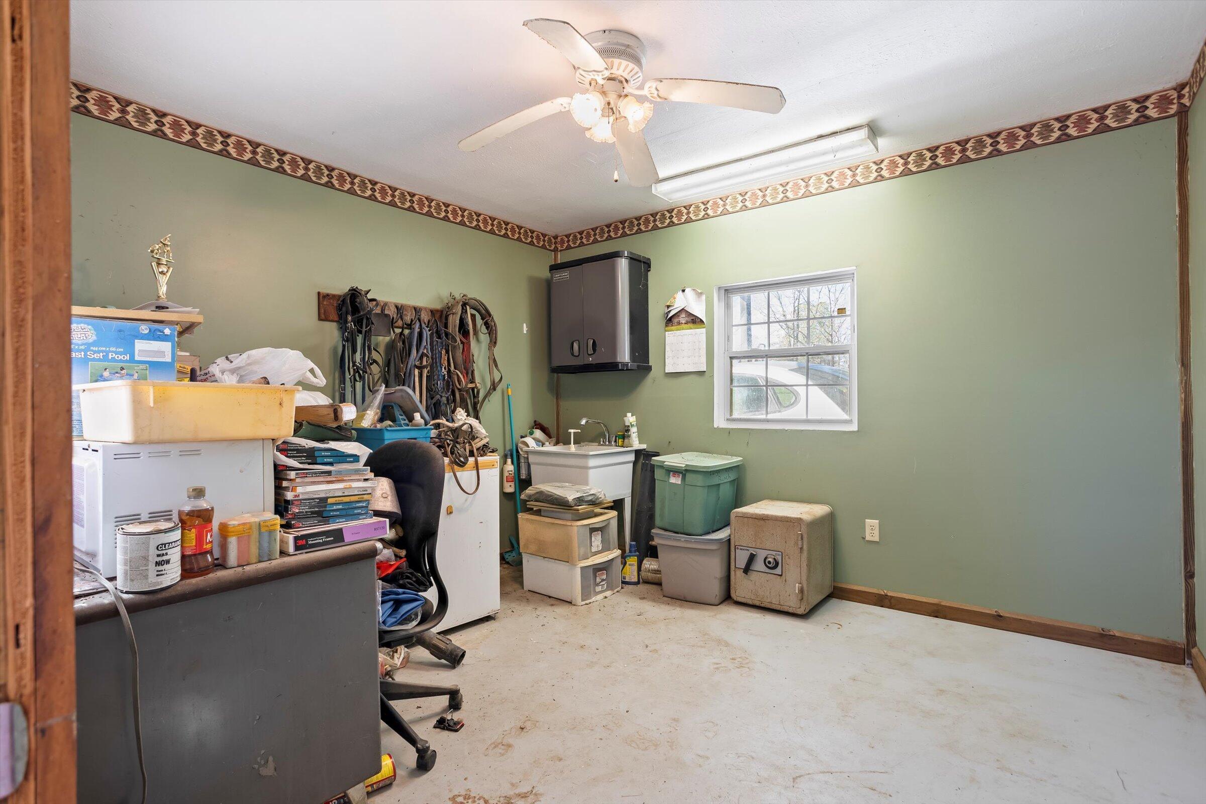 357 Collum Pond Road Wagener, SC 29164 - Photo 57 of 106