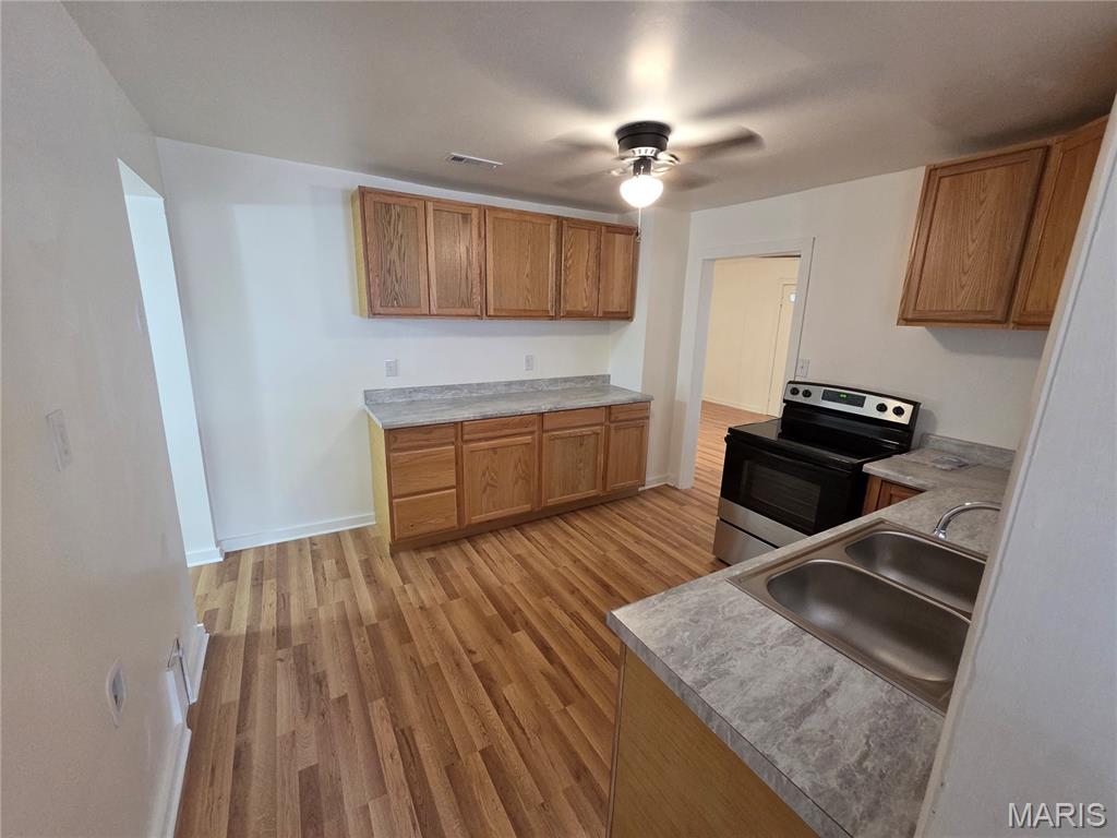 245 Old Springfield Road Bourbon, MO 65441 - Photo 15 of 24