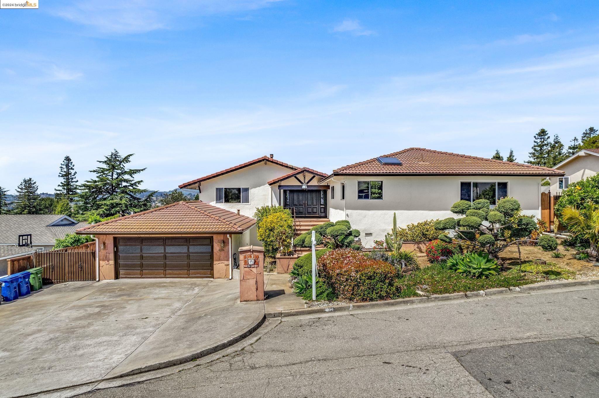 4164 High Ridge Place Castro Valley, CA 94552 - Photo 1 of 1 Gallery Image 1
