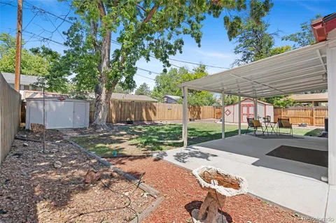 $550,000 | 5317 Field Circle, Arvada, CO 80002