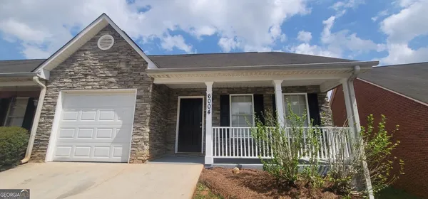 $1,800 | 6004 Creekerton Boulevard, McDonough, GA 30252