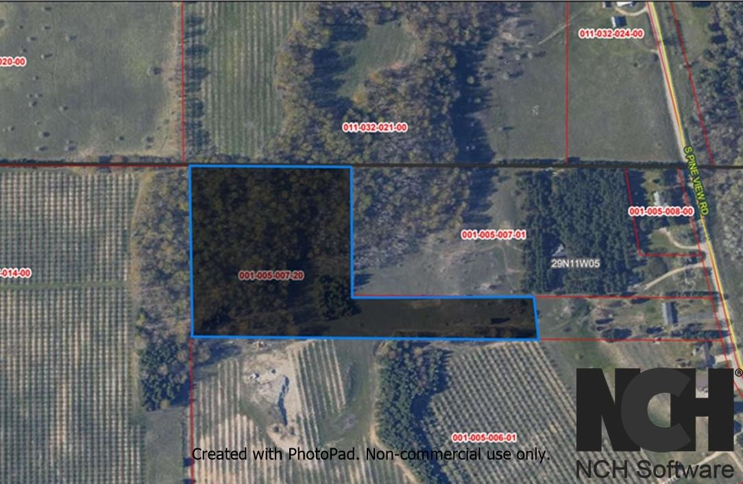 0 East Pine View Suttons Bay, MI 49682 - Photo 3 of 7