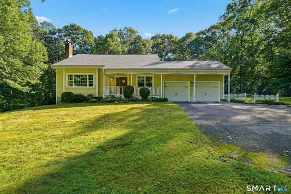 $450,000 | 84 Christy Hill Road, Ledyard, CT 06335