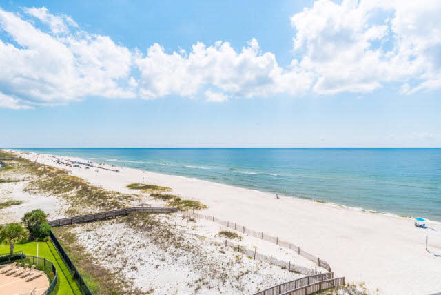 29488 Perdido Beach Boulevard, Unit 608 Orange Beach, AL 36561 - Photo 9 of 24 View