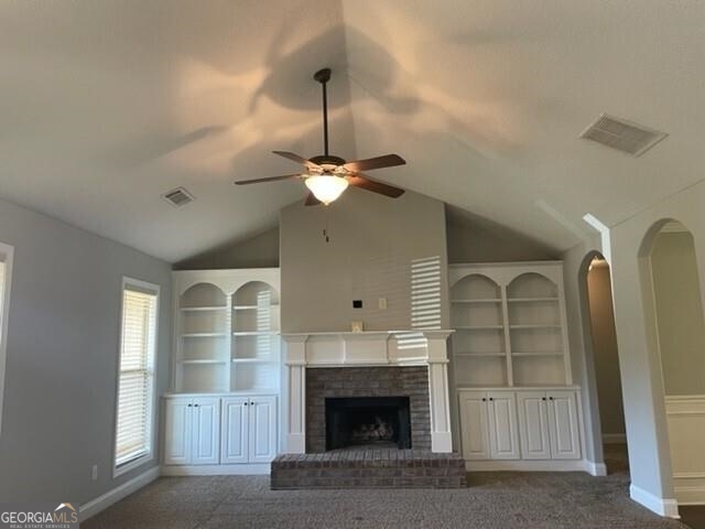 2363 Rat Kinney Road Statham, GA 30666 - Photo 5 of 21