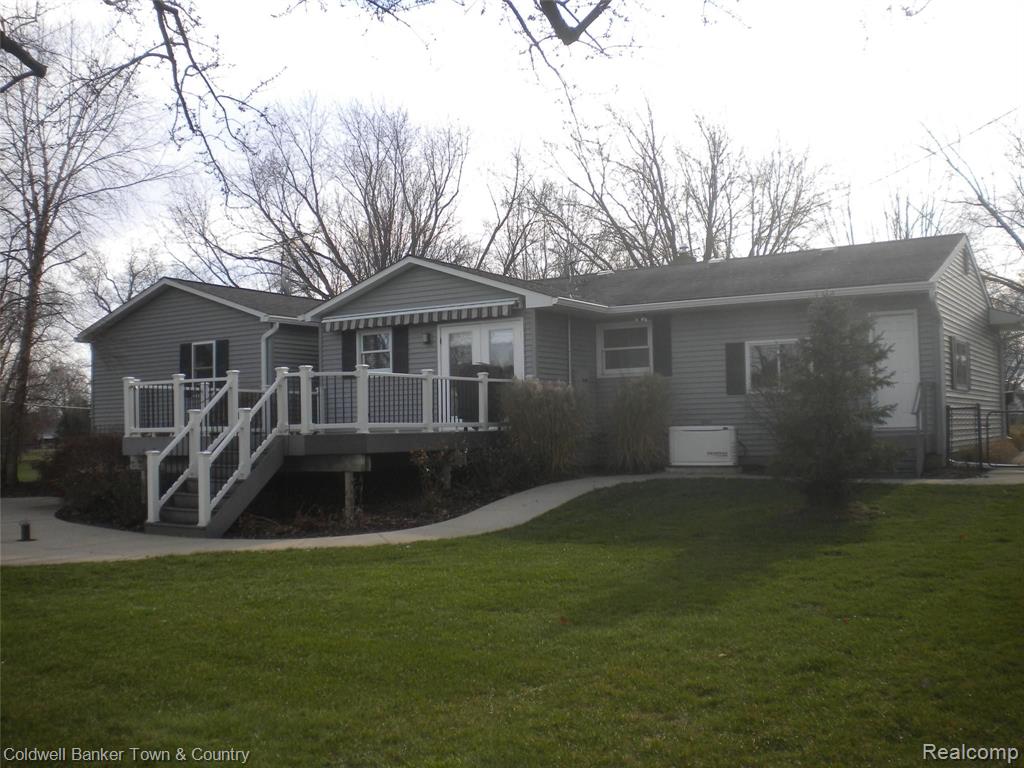 858 Henderson Road Howell, MI 48855 - Photo 38 of 50 Gallery Image 38