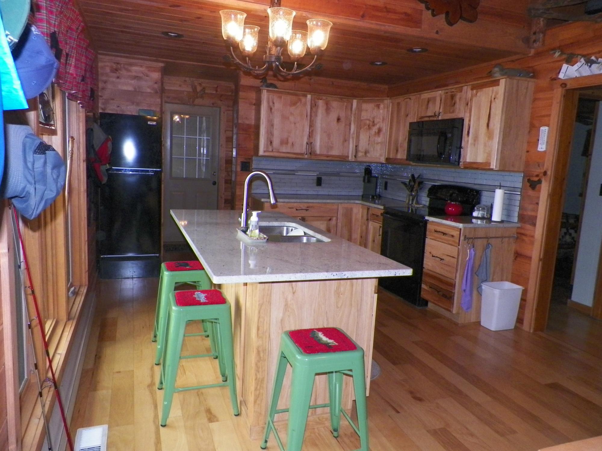 9730 South Kaubashine Road Hazelhurst, WI 54531 - Photo 44 of 52 Gallery Image 44