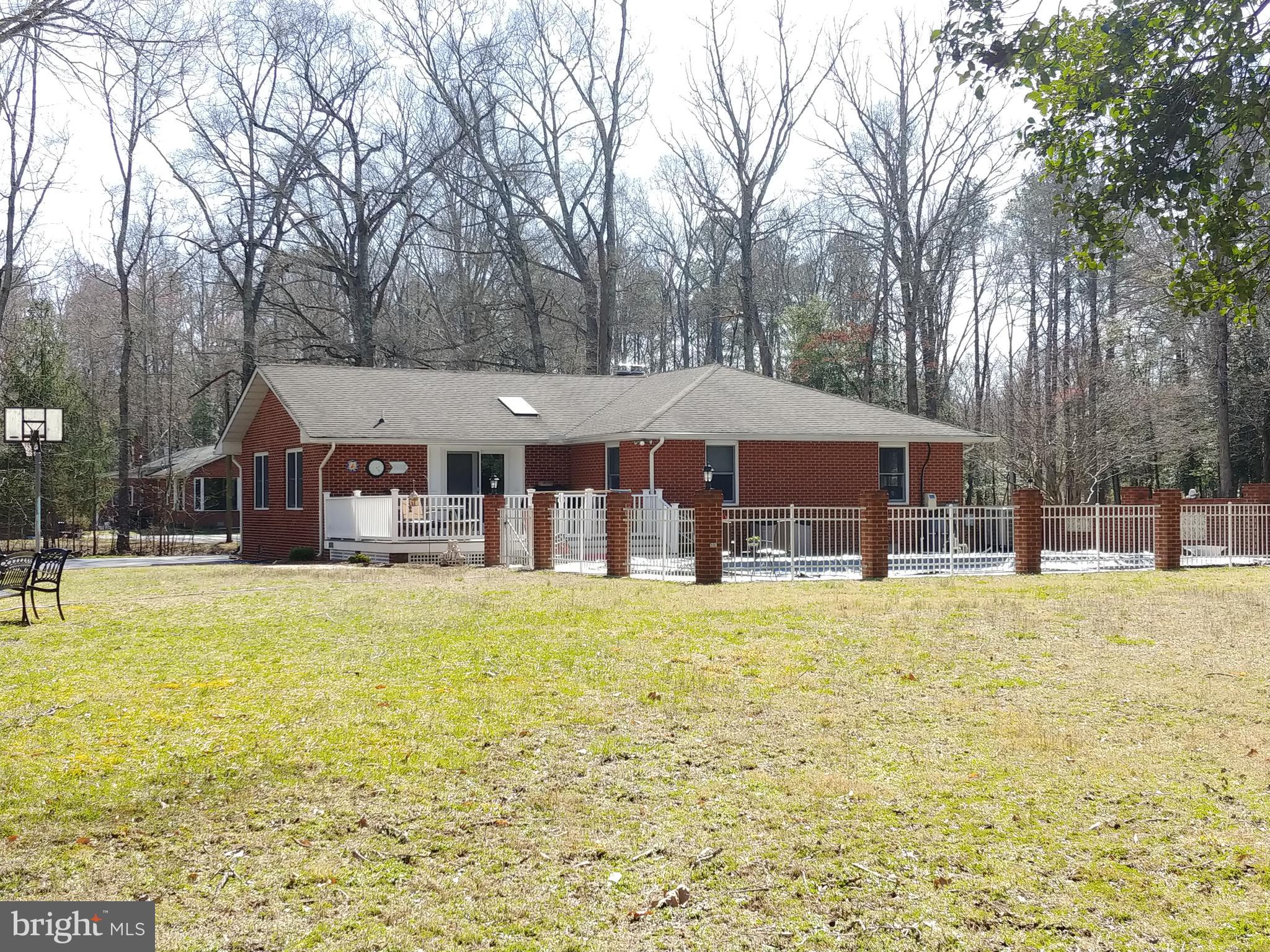23388 Maypole Road Leonardtown, MD 20650 - Photo 21 of 63 Gallery Image 21