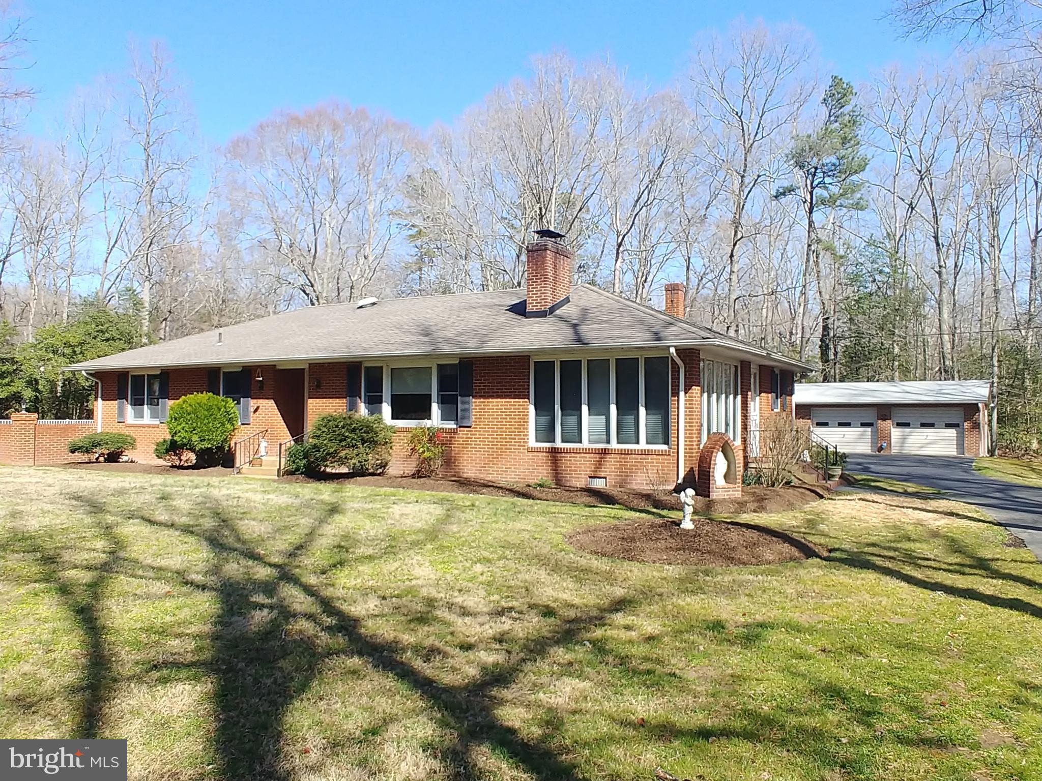 23388 Maypole Road Leonardtown, MD 20650 - Photo 39 of 63 Gallery Image 39