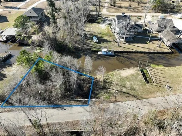 $31,900 | Lot 49 Swamp Drive, Springfield, LA 70462