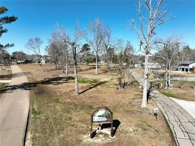 $31,900 | Lot 49 Swamp Drive, Springfield, LA 70462