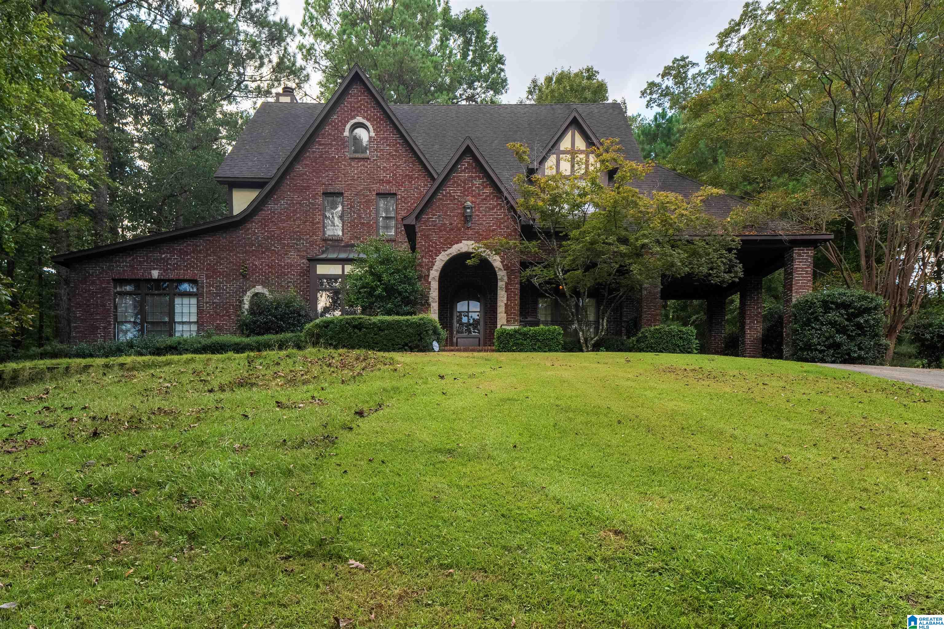 4924 Caldwell Mill Road Birmingham, AL 35242 - Photo 1 of 42