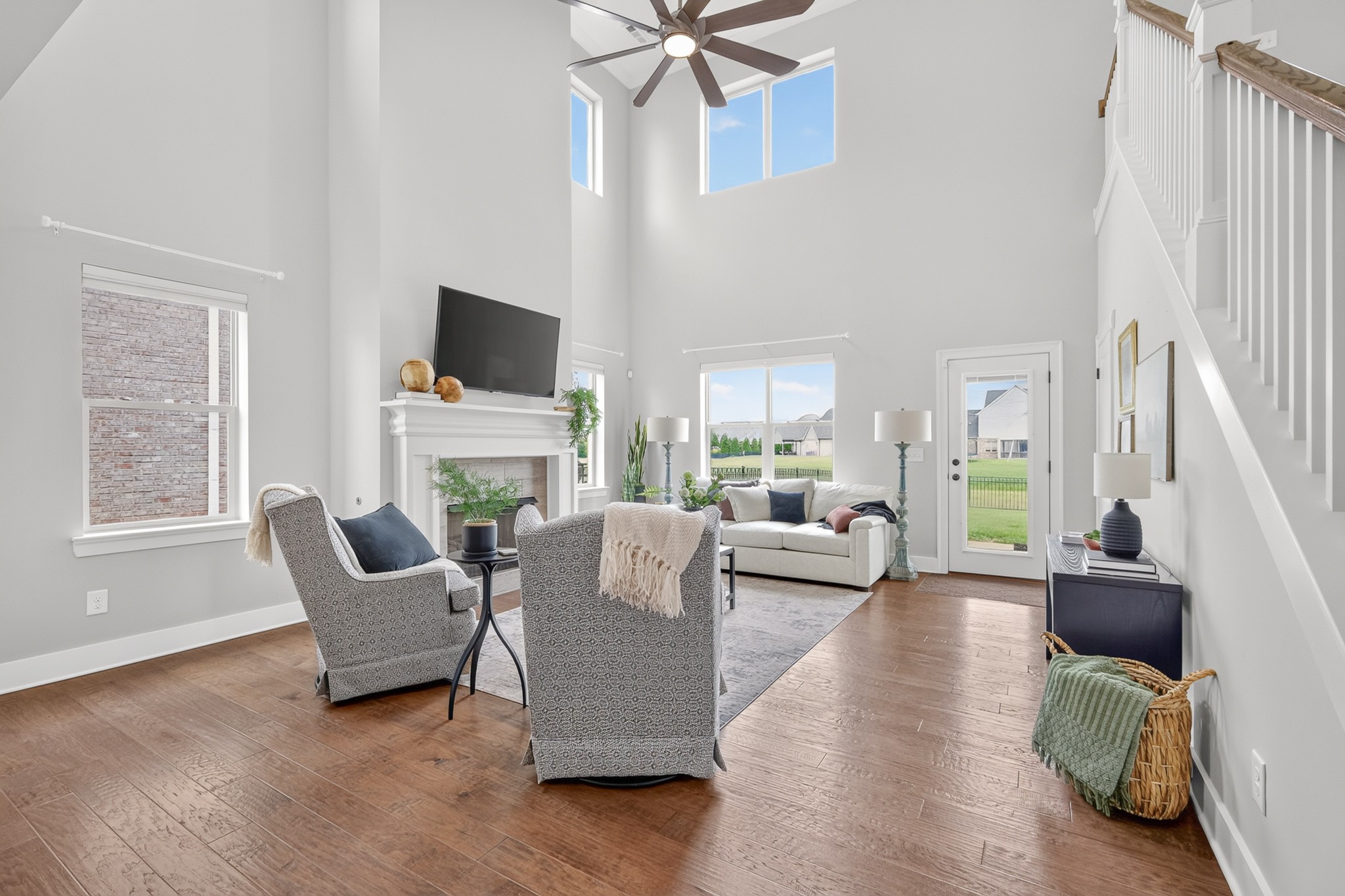 792 Plowson Road Mount Juliet, TN 37122 - Photo 18 of 50