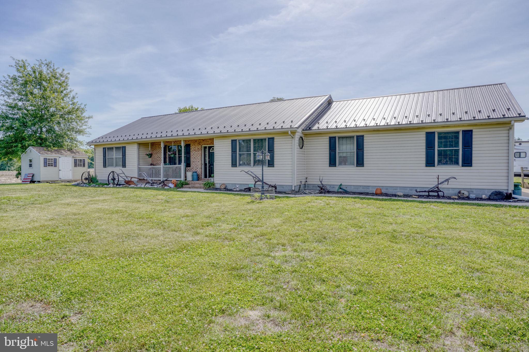 1729 Turkey Point Road Felton, DE 19943 - Photo 14 of 43