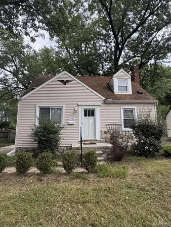 $1,850 | 3912 Thomas Avenue, Berkley, MI 48072