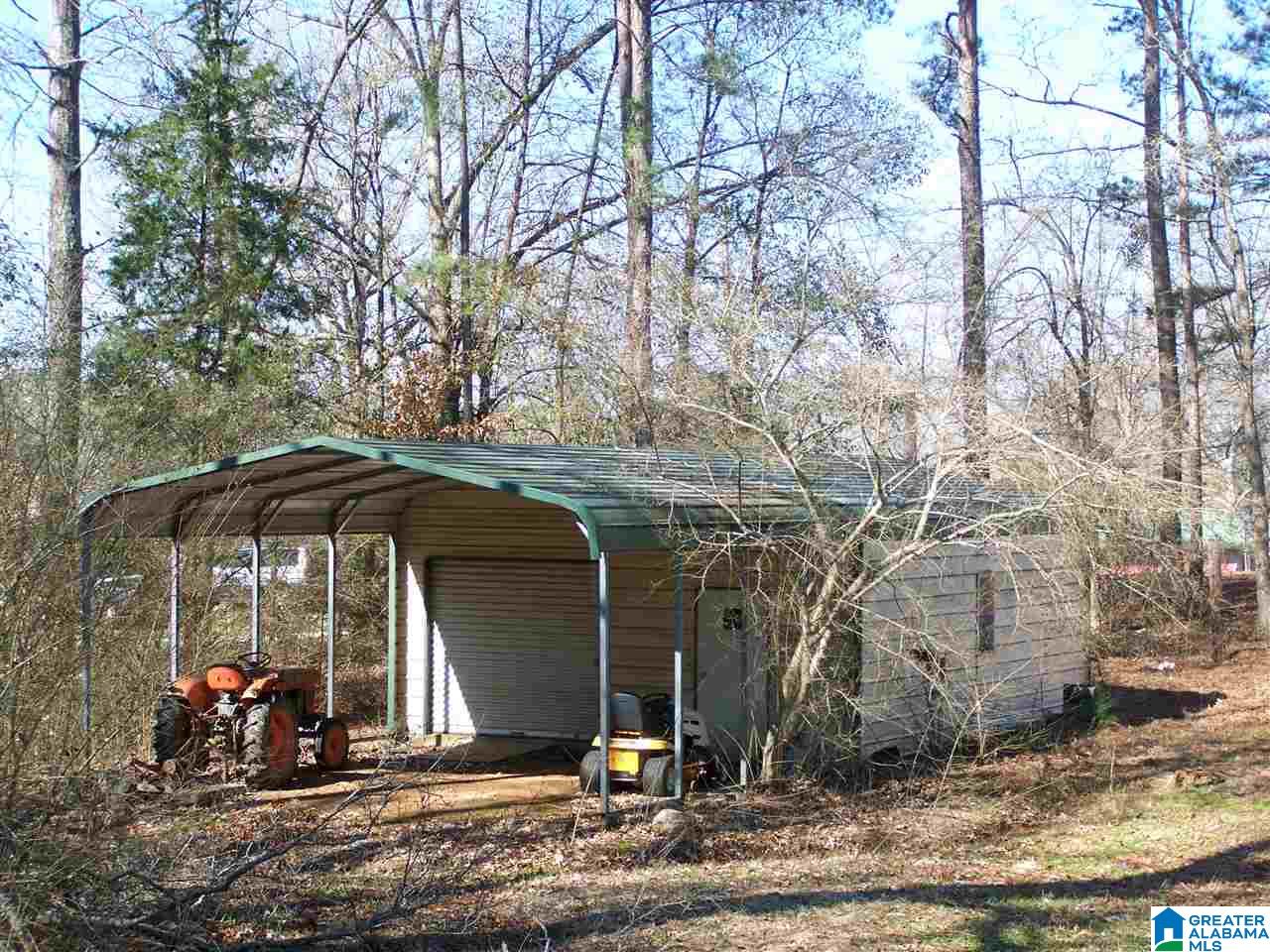 3037 Oakdale Road Alpine, AL 35014 - Photo 18 of 18