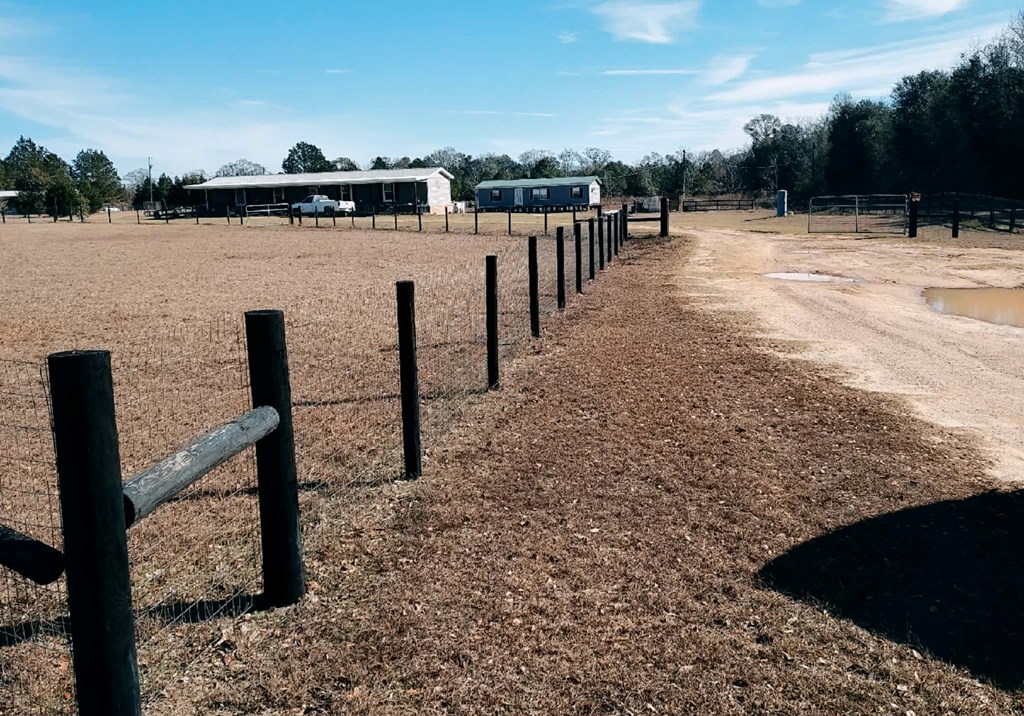 1287 Dock Lamb Road Pansey, AL 36370 - Photo 2 of 28