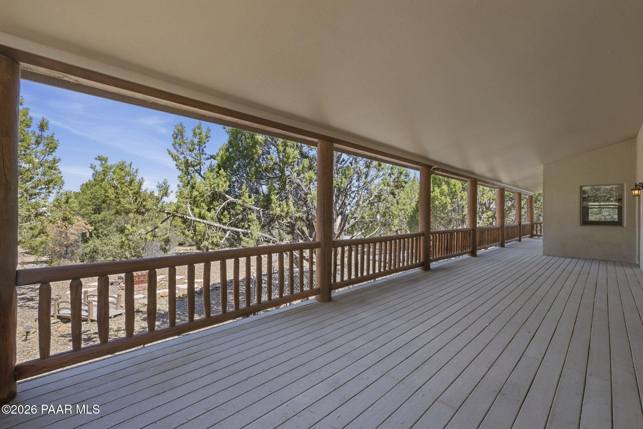 5625 Deer Spring Place Prescott, AZ 86305 - Photo 35 of 58 36-Deck 4