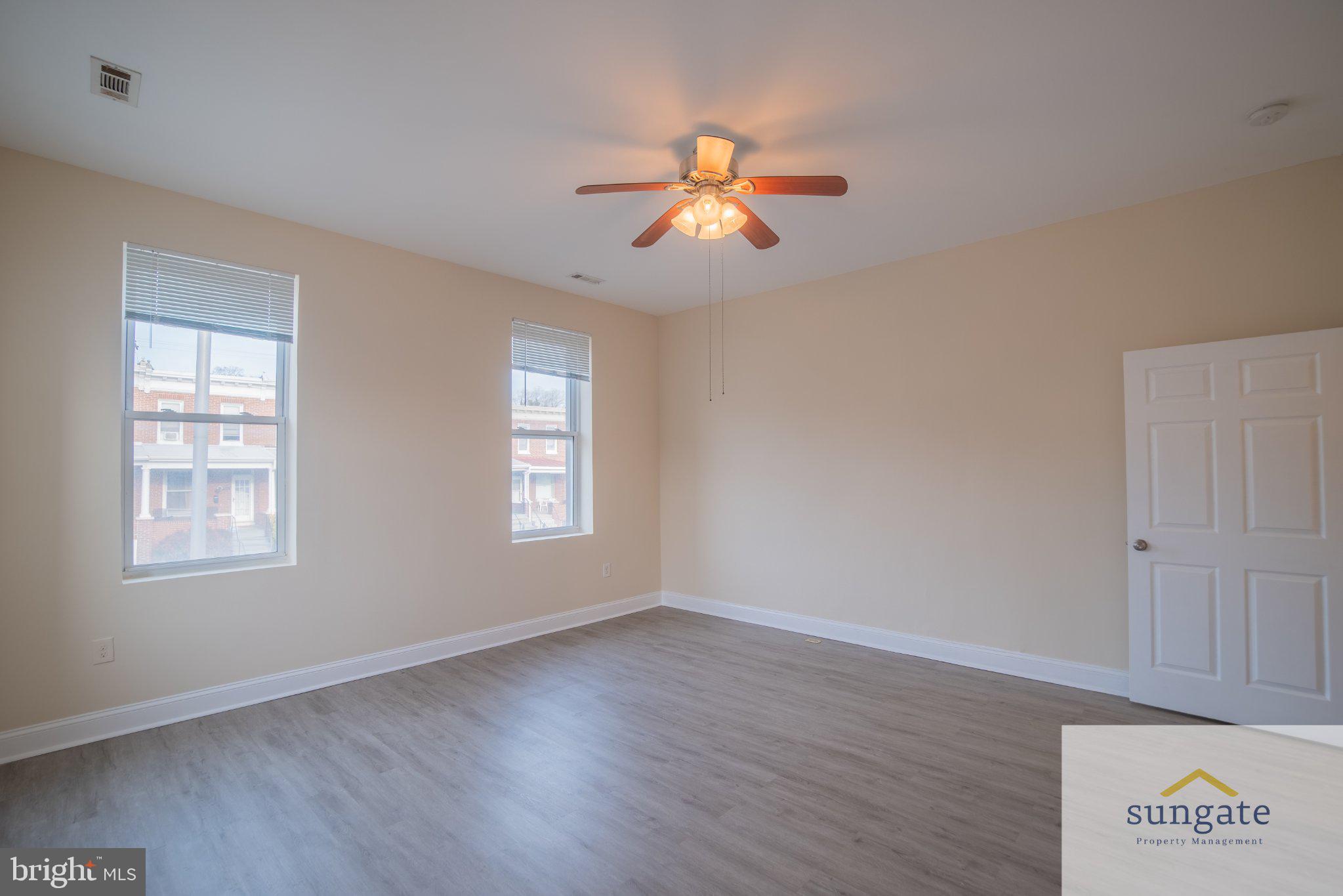 4032 Falls Road, Unit 2 Baltimore, MD 21211 - Photo 24 of 30