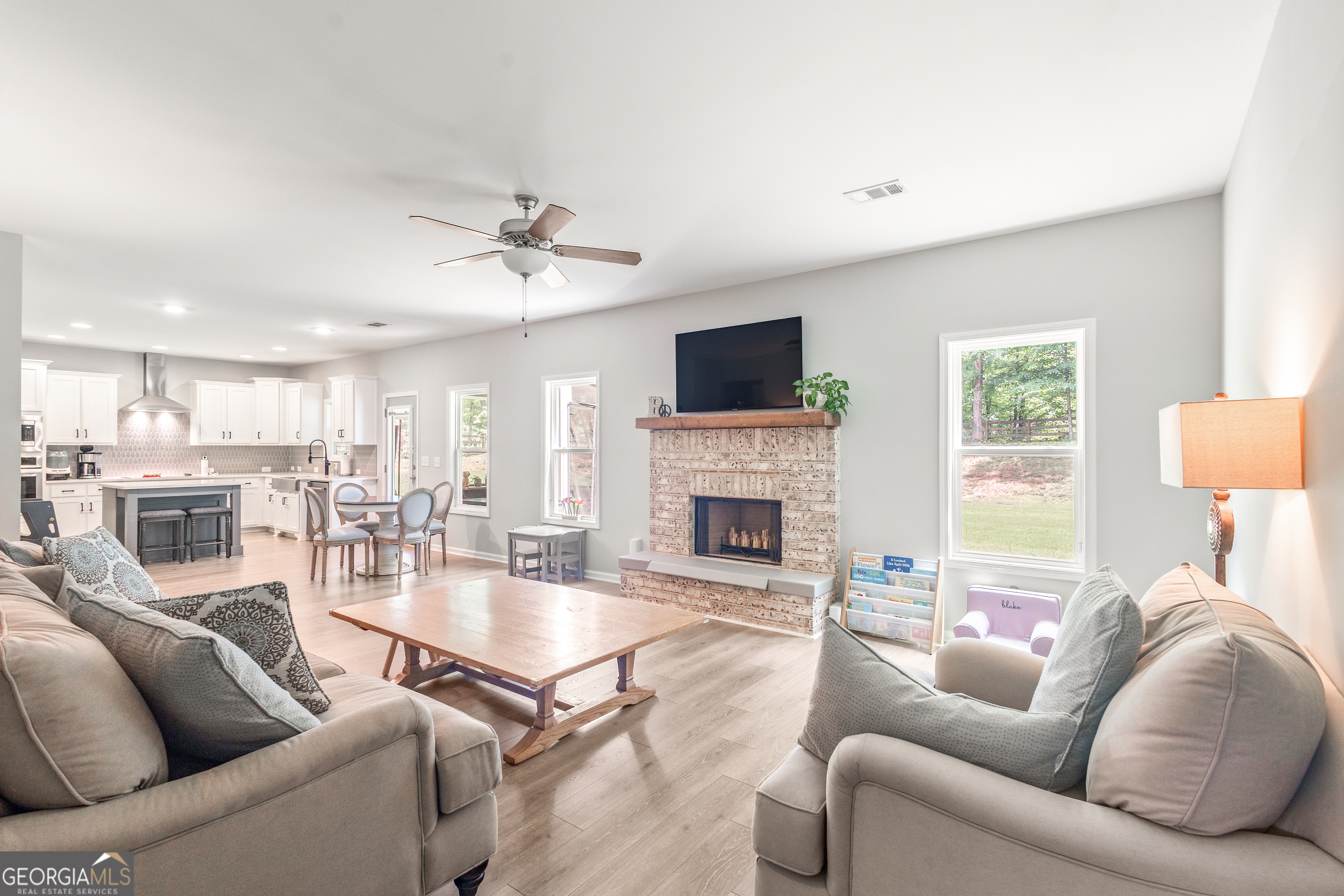 1934 Smokey Road Newnan, GA 30263 - Photo 8 of 44