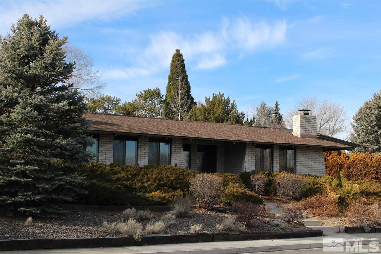 3460 Cashill Boulevard Reno, NV 89509 - Photo 1 of 25 Photo 1
