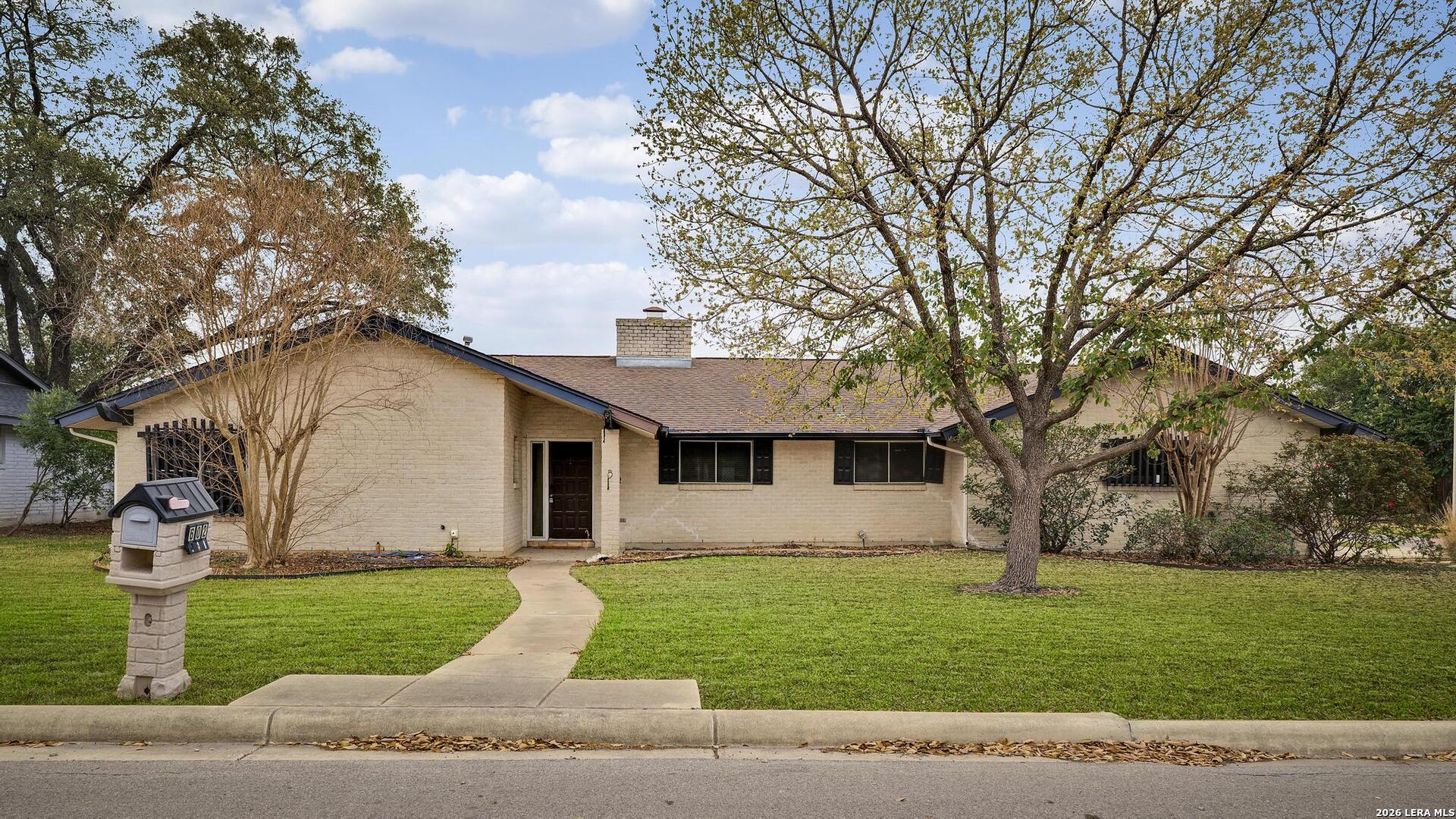 602 Moorside Drive Windcrest, TX 78239 - Photo 2 of 25