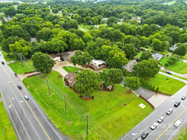 $1,600,000 | 3369 Roberta Road, Concord, NC 28027