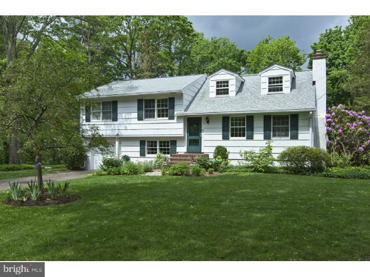 28 Marion Road West Princeton, NJ 08540 - Photo 1 of 25 Exterior Front