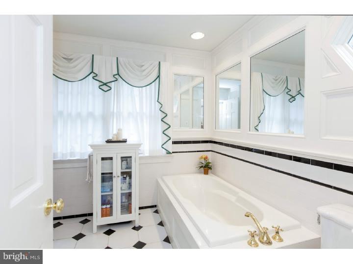 28 Marion Road West Princeton, NJ 08540 - Photo 14 of 25 Bathroom