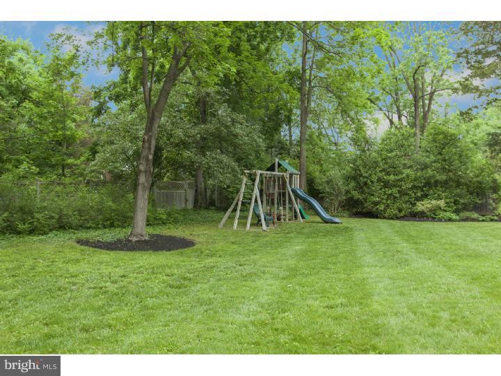 28 Marion Road West Princeton, NJ 08540 - Photo 23 of 25 Exterior Back