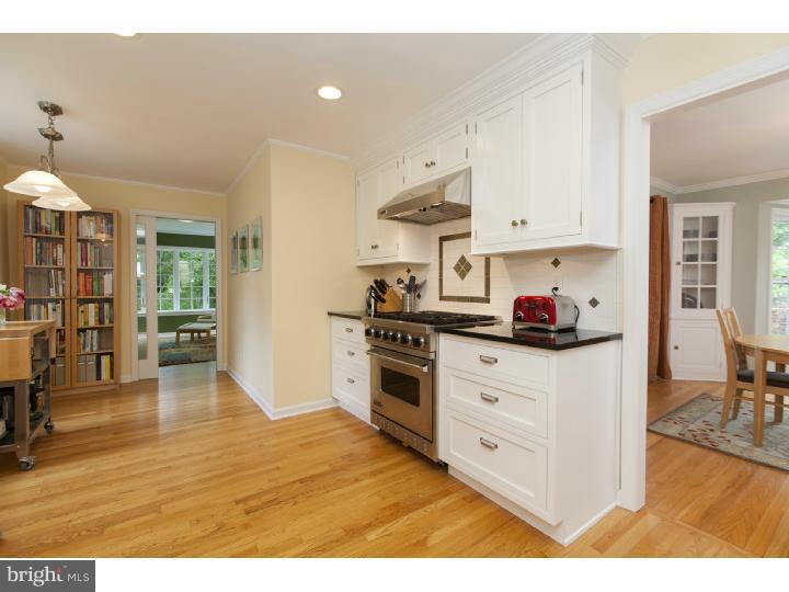 28 Marion Road West Princeton, NJ 08540 - Photo 7 of 25 Kitchen