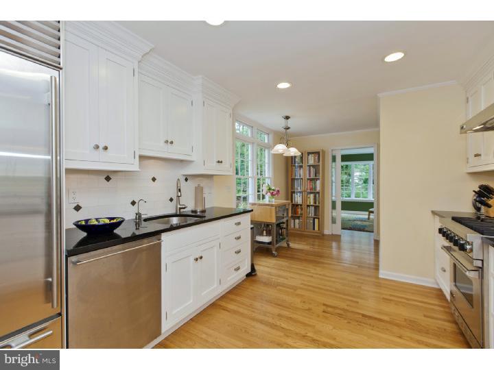 28 Marion Road West Princeton, NJ 08540 - Photo 8 of 25 Kitchen