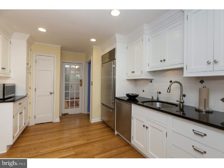 28 Marion Road West Princeton, NJ 08540 - Photo 9 of 25 Kitchen