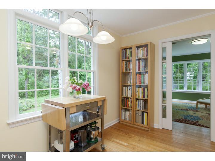 28 Marion Road West Princeton, NJ 08540 - Photo 10 of 25 Kitchen