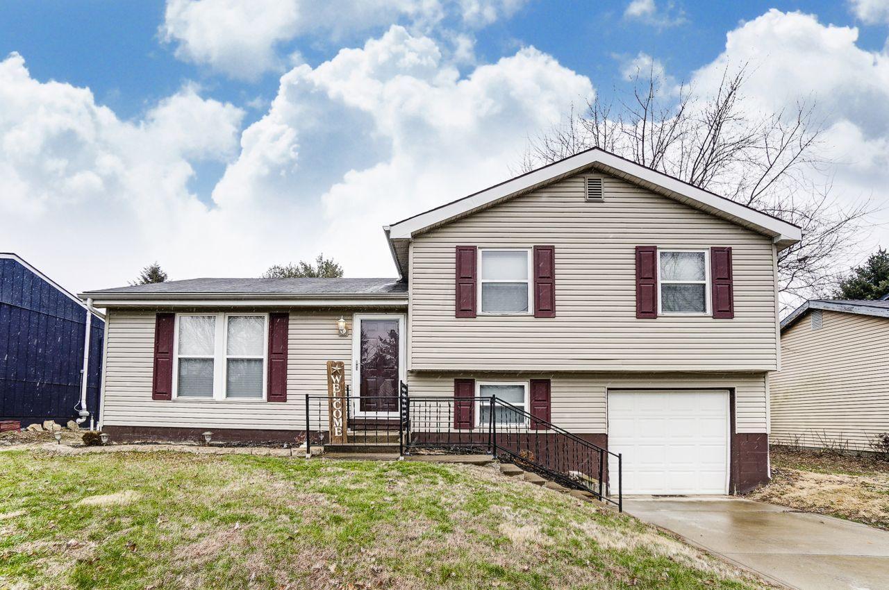 2024 Wolverhampton Road Powell, OH 43065 - Photo 1 of 33 Gallery Image 1